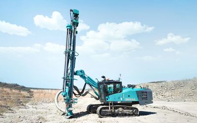 荣誉加冕，智造新篇 山河智能荣膺湖南省先进级智能工厂，以技术研发驱动工程机械未来