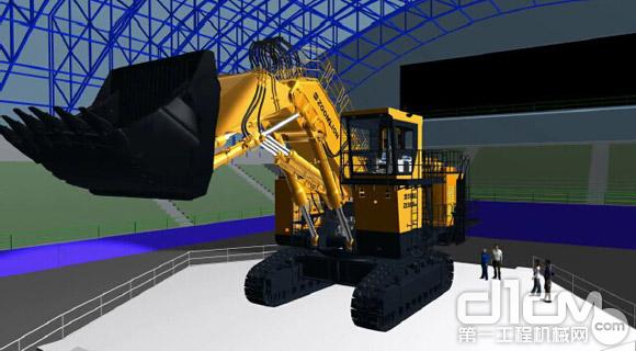 工程机械产品智能化的技术选择与研发路径探析