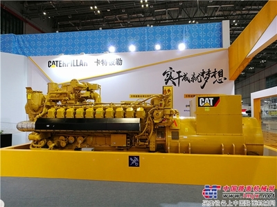 智造未来 进博会智能装备展区中工程机械企业的技术革新之路