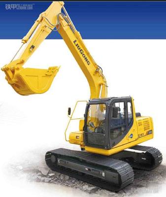 全球研发中心即将启用，柳工迈向新时代