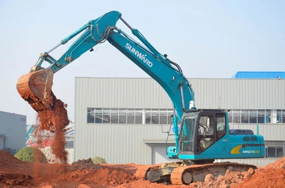 湖南省政府工作报告中的山河元素 工程机械技术研发的崭新篇章