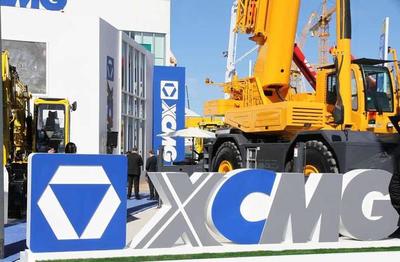 利润增长近九成！中国新工程机械之王诞生，日均入账2亿的研发奇迹