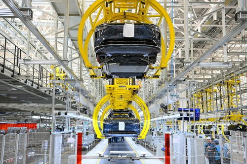 两江新区 首个内陆国家级新区GDP总量第一，引领工程机械技术研发